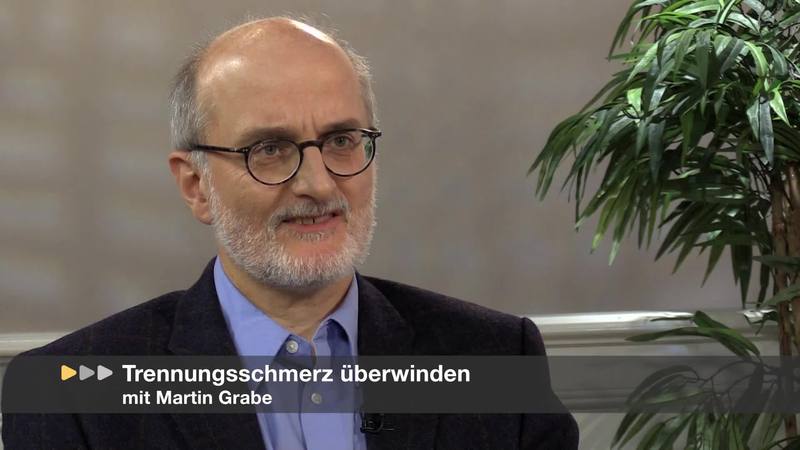 trennungsschmerz bewältigen